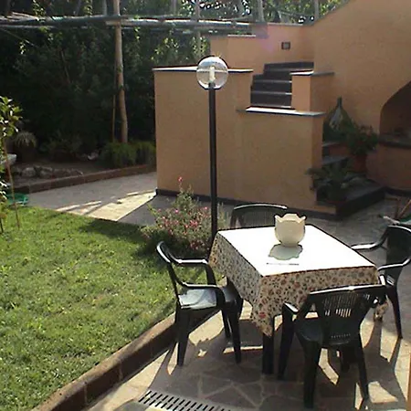 3 Apartment Sorrento