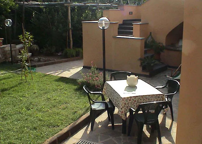 3 Apartment Sorrento