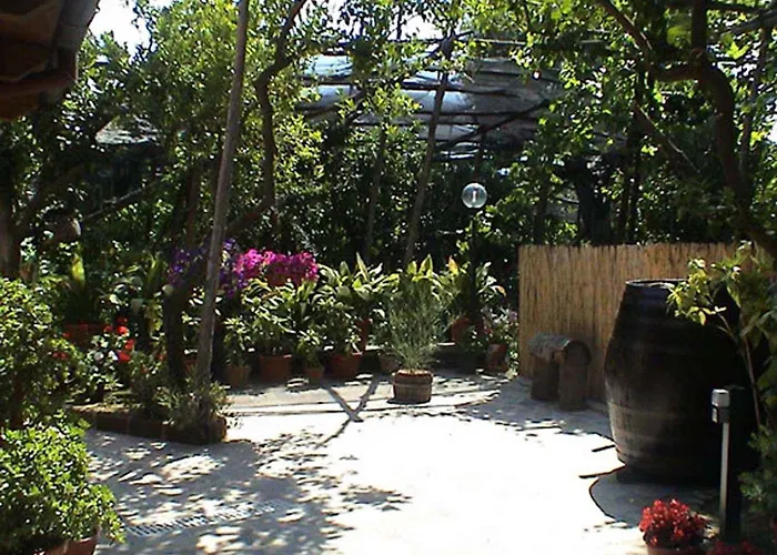 3 Apartment Sorrento