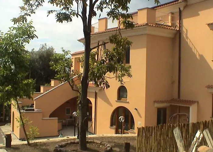 3 Apartment Sorrento