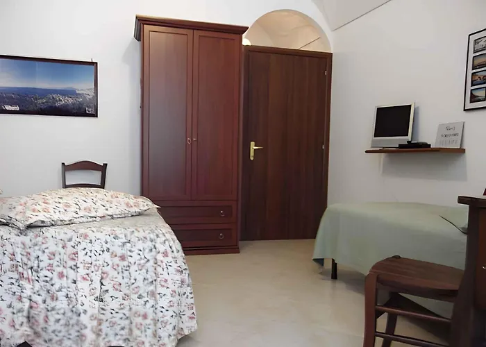 3 Apartment