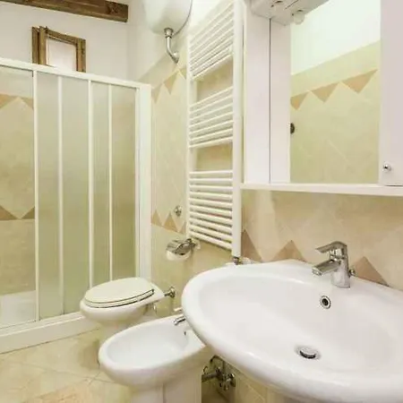 3 Apartamento
