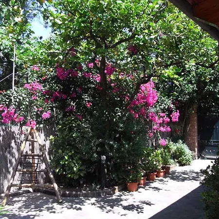 3 * Península Sorrentina