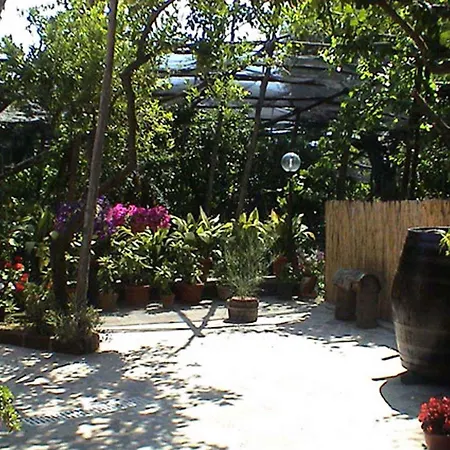 3 Apartamento Península Sorrentina