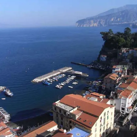 3 * Sorrento