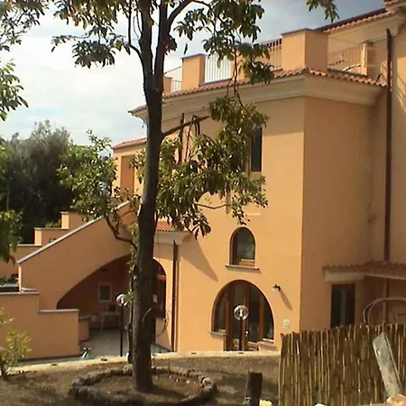3 Apartamento Península Sorrentina