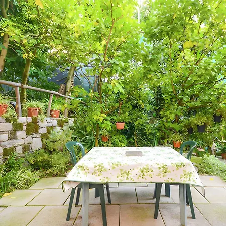 Apartamento 3 Península Sorrentina