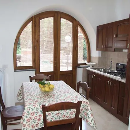 Apartamento 3 *